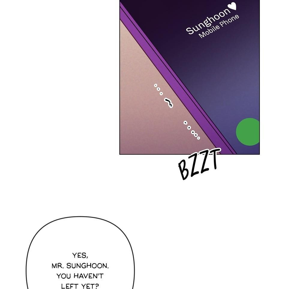 Bye-Bye Chapter 32 page 10 - 