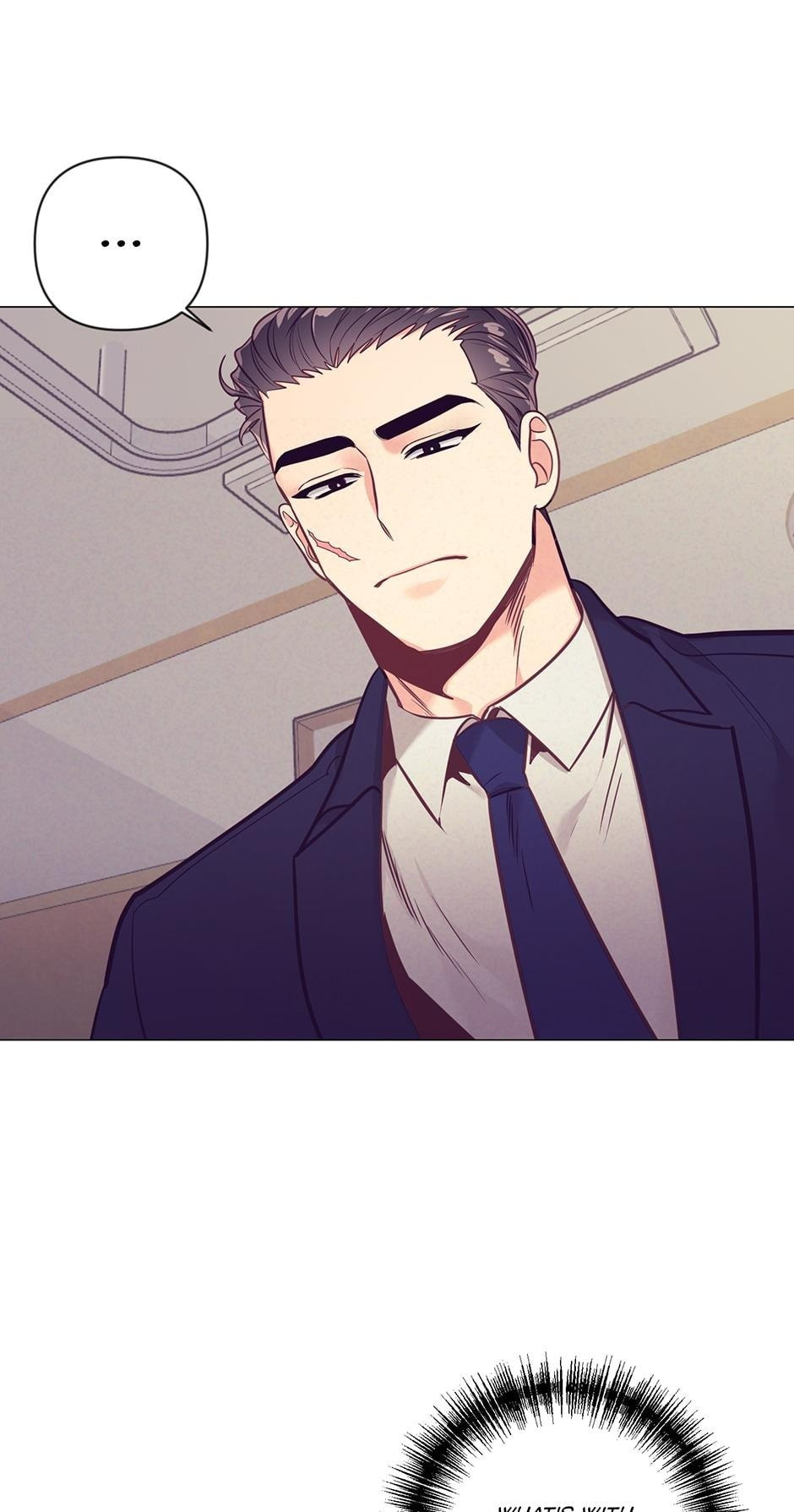 Bye-Bye Chapter 33 page 1 - 