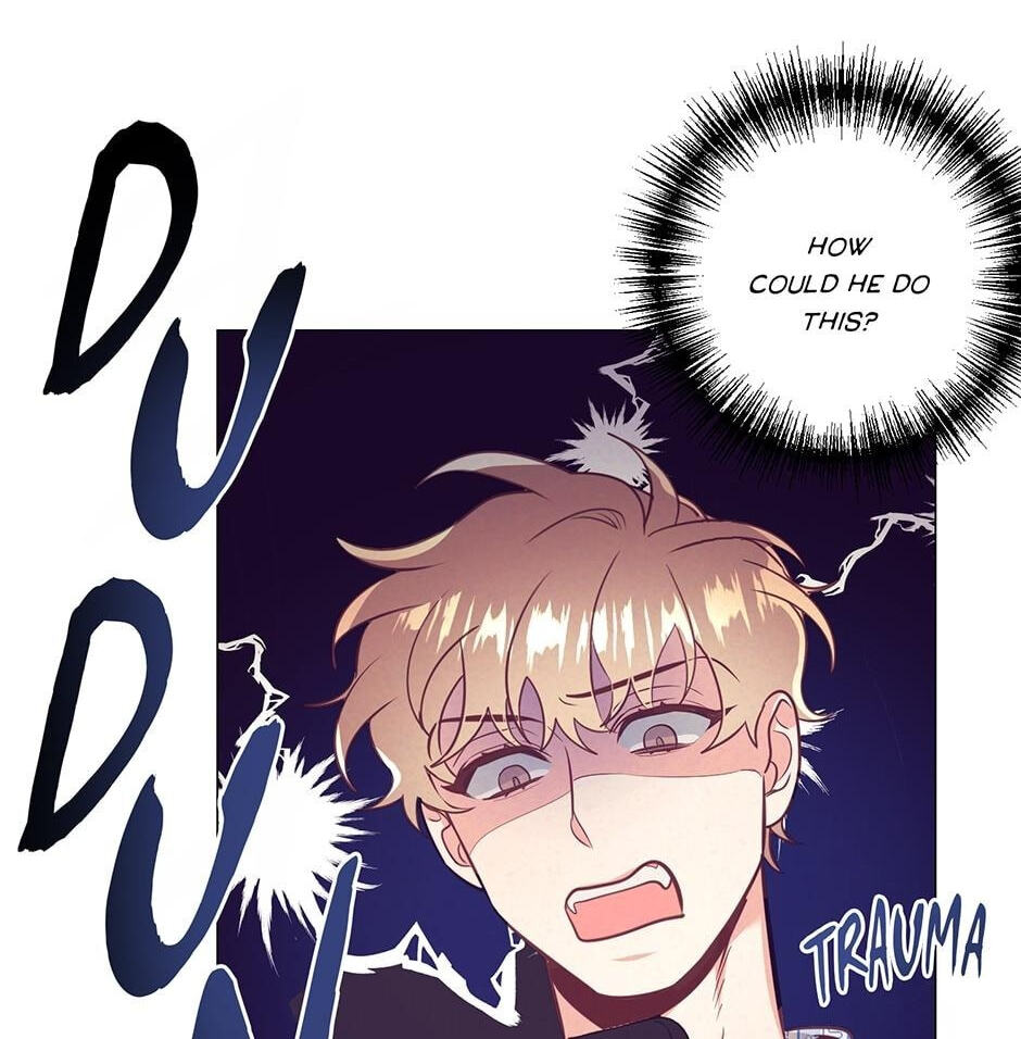 Bye-Bye Chapter 33 page 25 - 