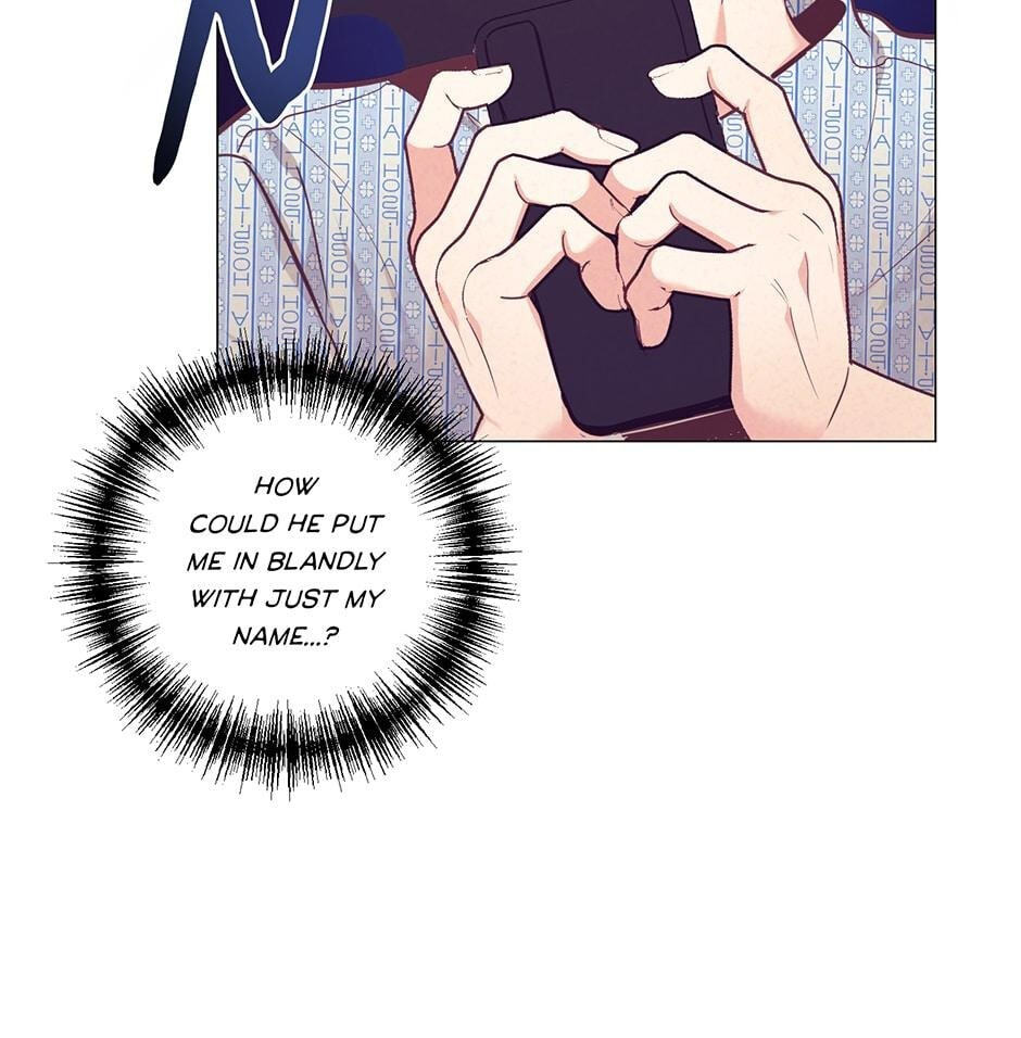 Bye-Bye Chapter 33 page 26 - 