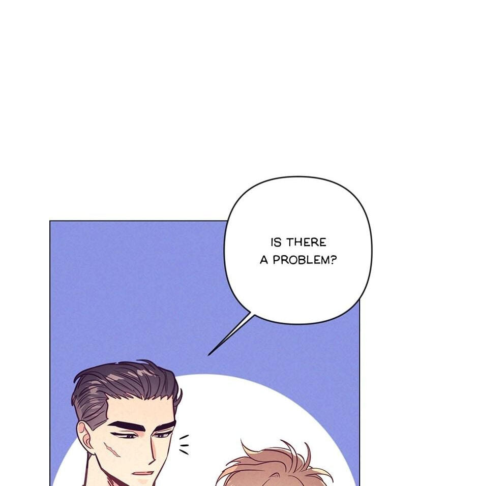 Bye-Bye Chapter 33 page 27 - 