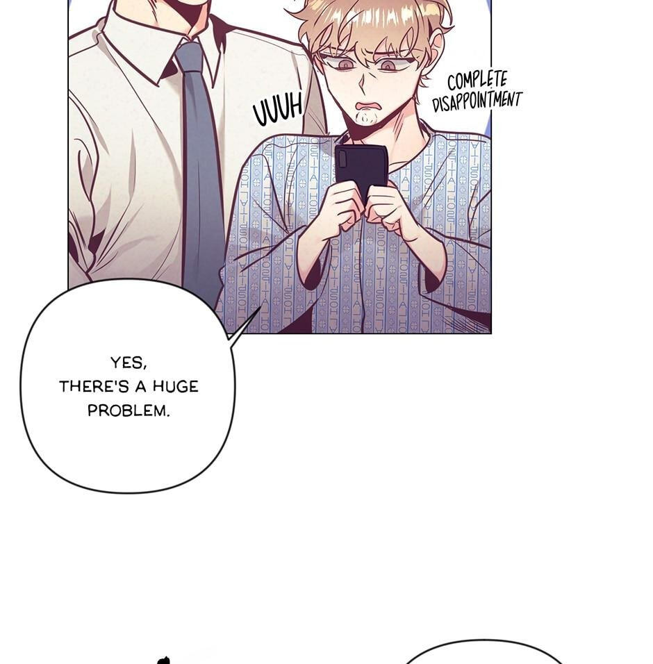 Bye-Bye Chapter 33 page 28 - 
