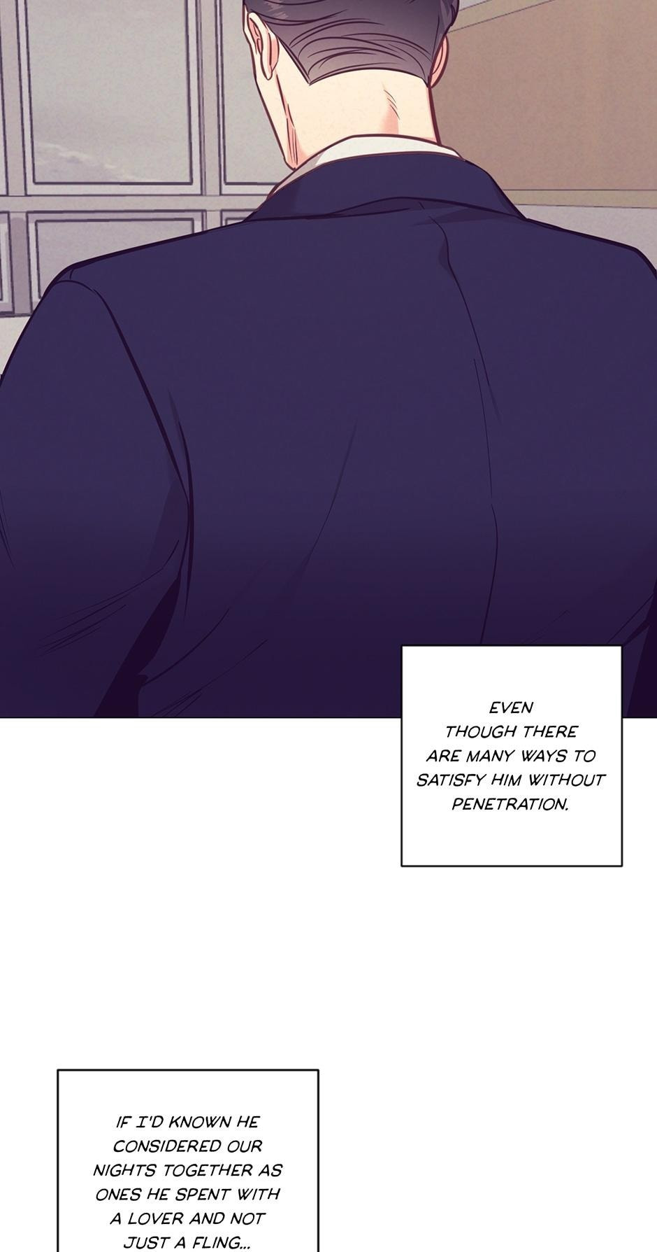 Bye-Bye Chapter 33 page 4 - 
