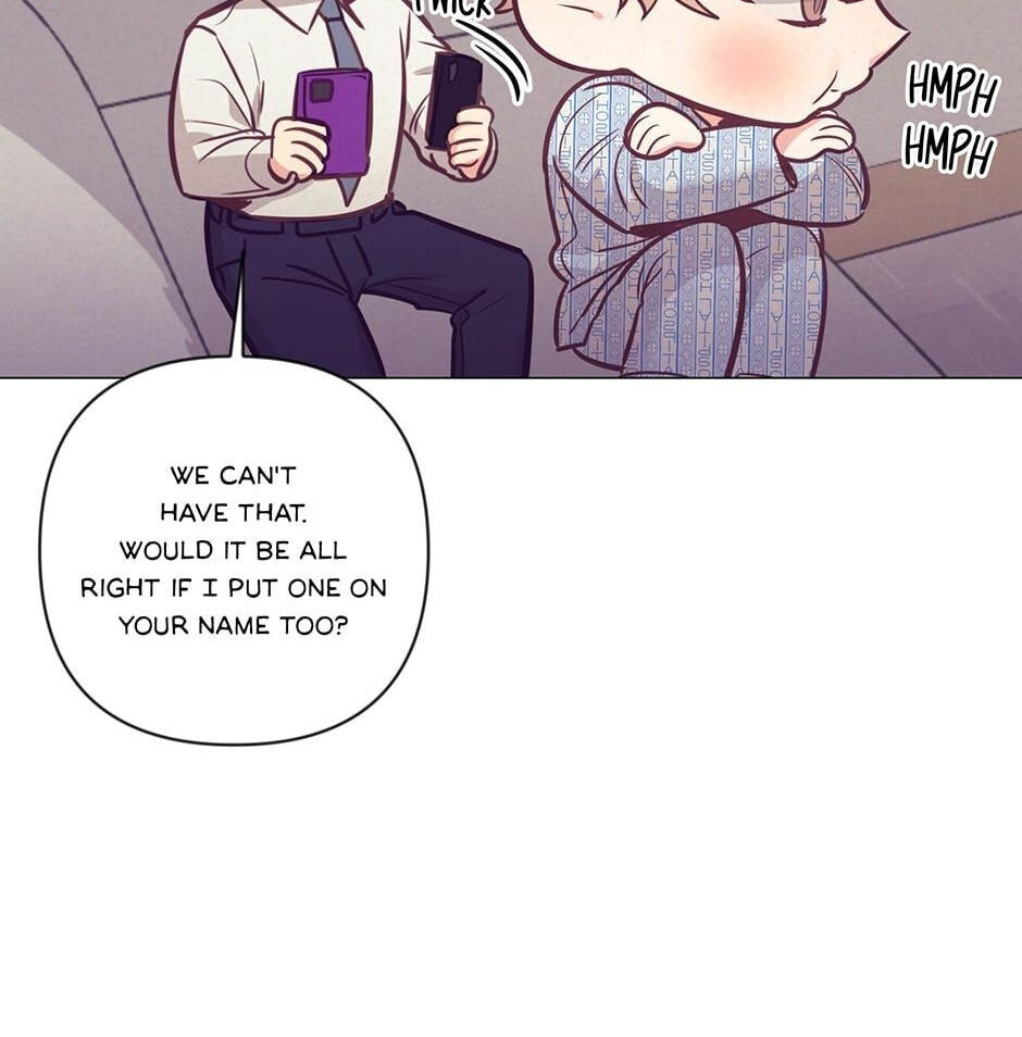 Bye-Bye Chapter 33 page 33 - 