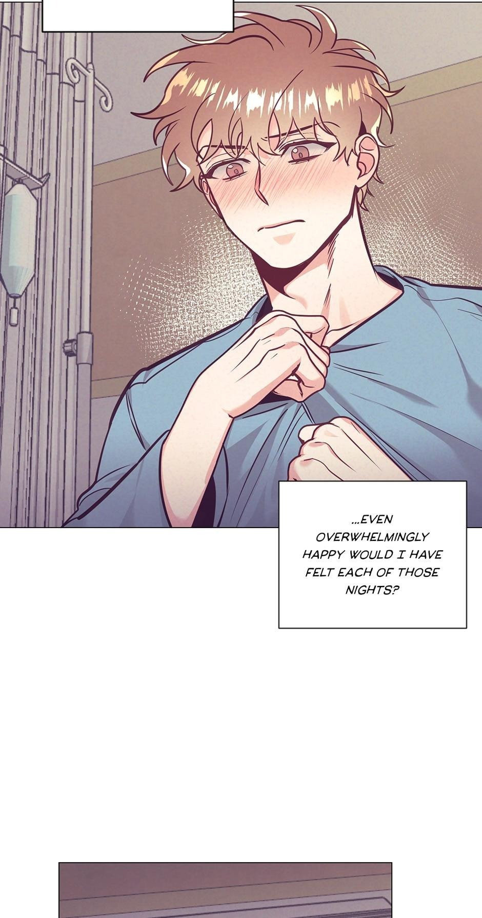 Bye-Bye Chapter 33 page 5 - 