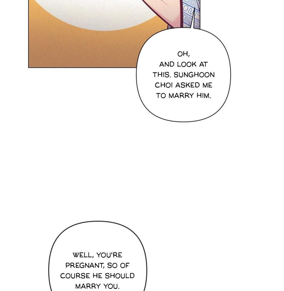 Bye-Bye Chapter 33 page 42 - 