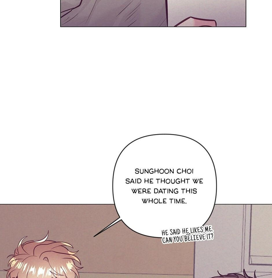 Bye-Bye Chapter 33 page 44 - 