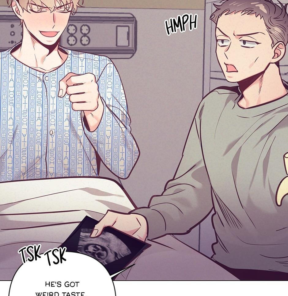 Bye-Bye Chapter 33 page 45 - 