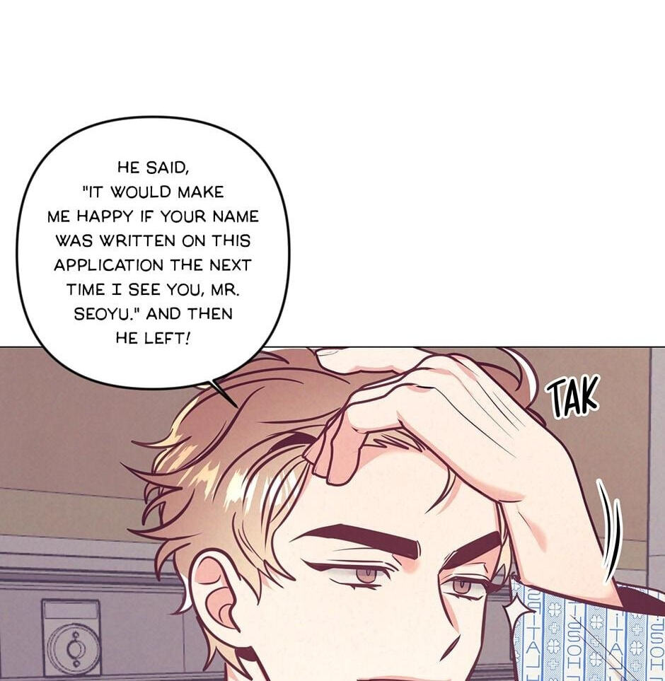Bye-Bye Chapter 33 page 48 - 