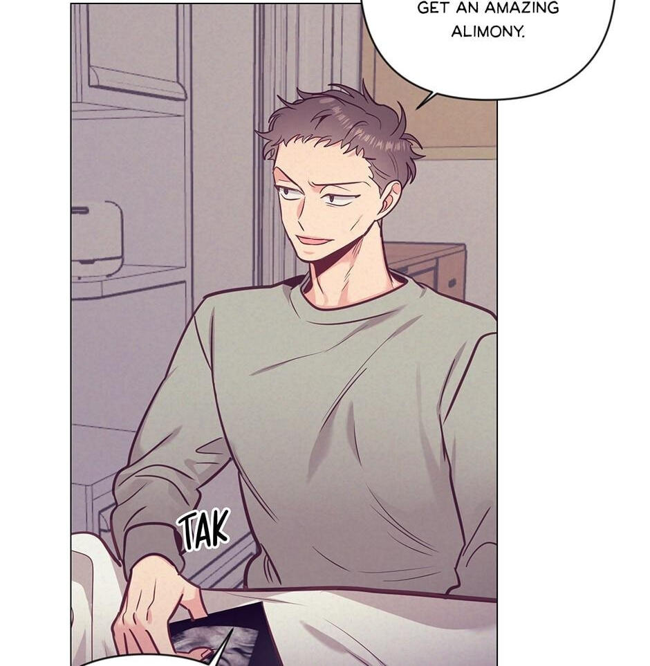 Bye-Bye Chapter 33 page 50 - 