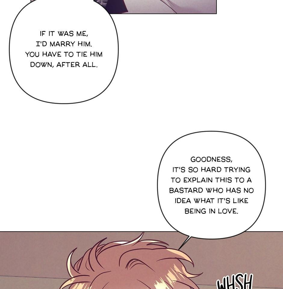 Bye-Bye Chapter 33 page 51 - 
