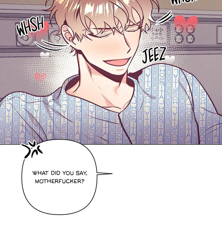 Bye-Bye Chapter 33 page 52 - 