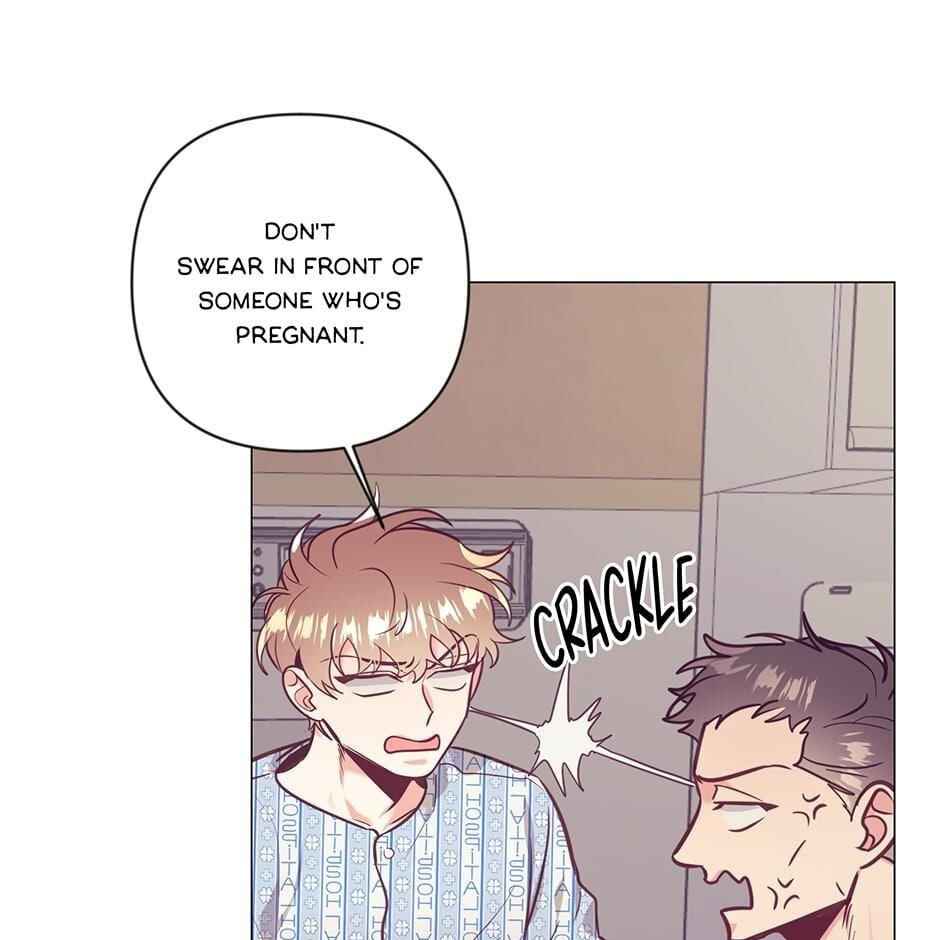 Bye-Bye Chapter 33 page 53 - 