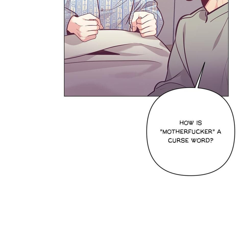 Bye-Bye Chapter 33 page 54 - 
