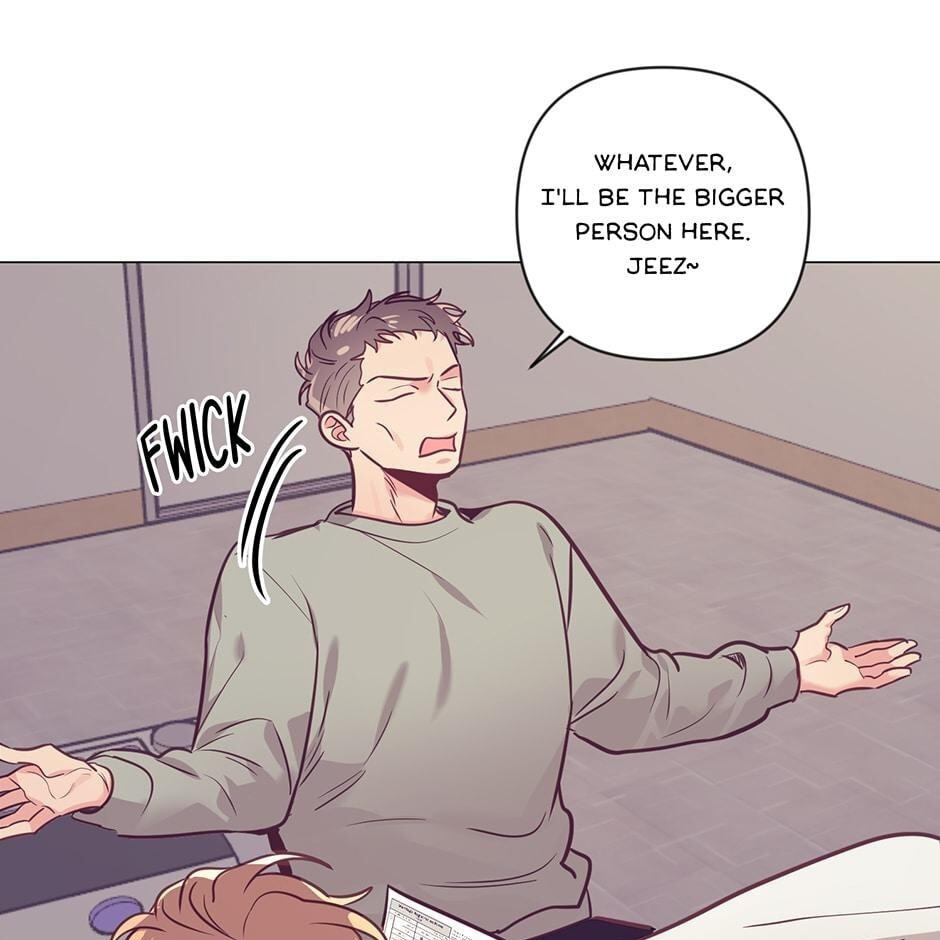 Bye-Bye Chapter 33 page 55 - 