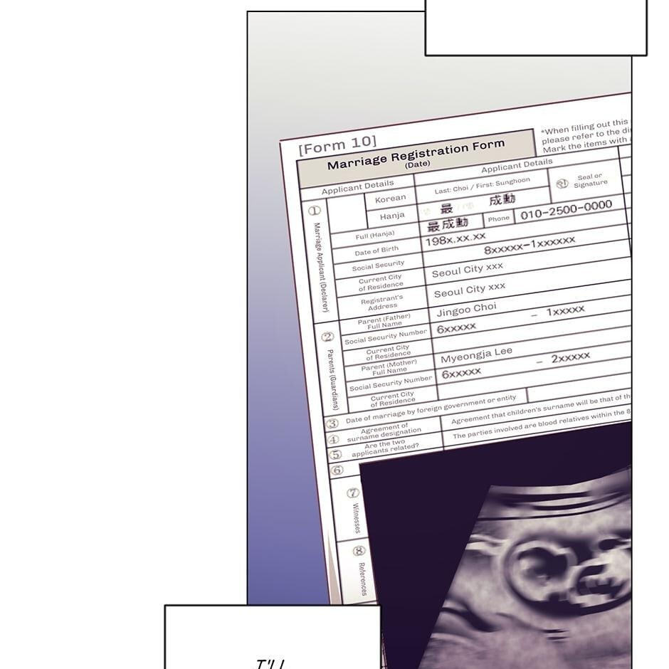 Bye-Bye Chapter 33 page 57 - 