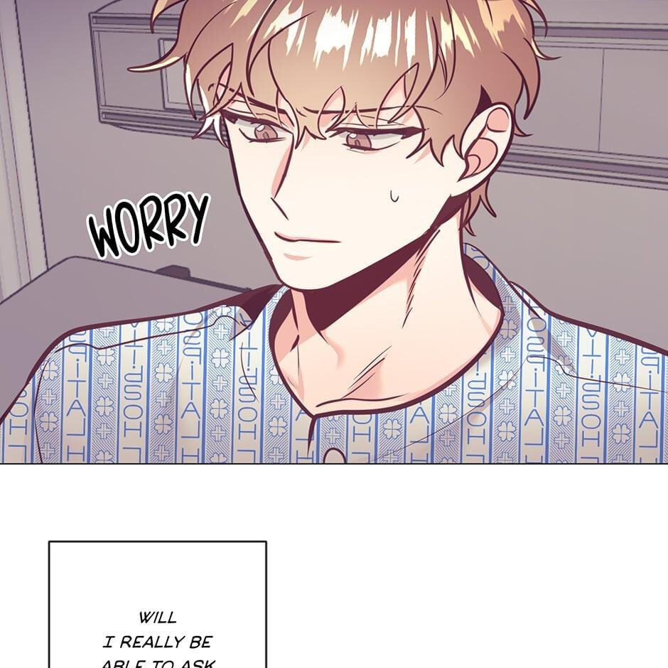 Bye-Bye Chapter 33 page 59 - 