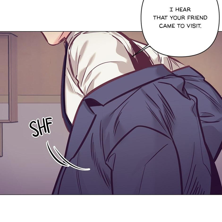 Bye-Bye Chapter 33 page 62 - 