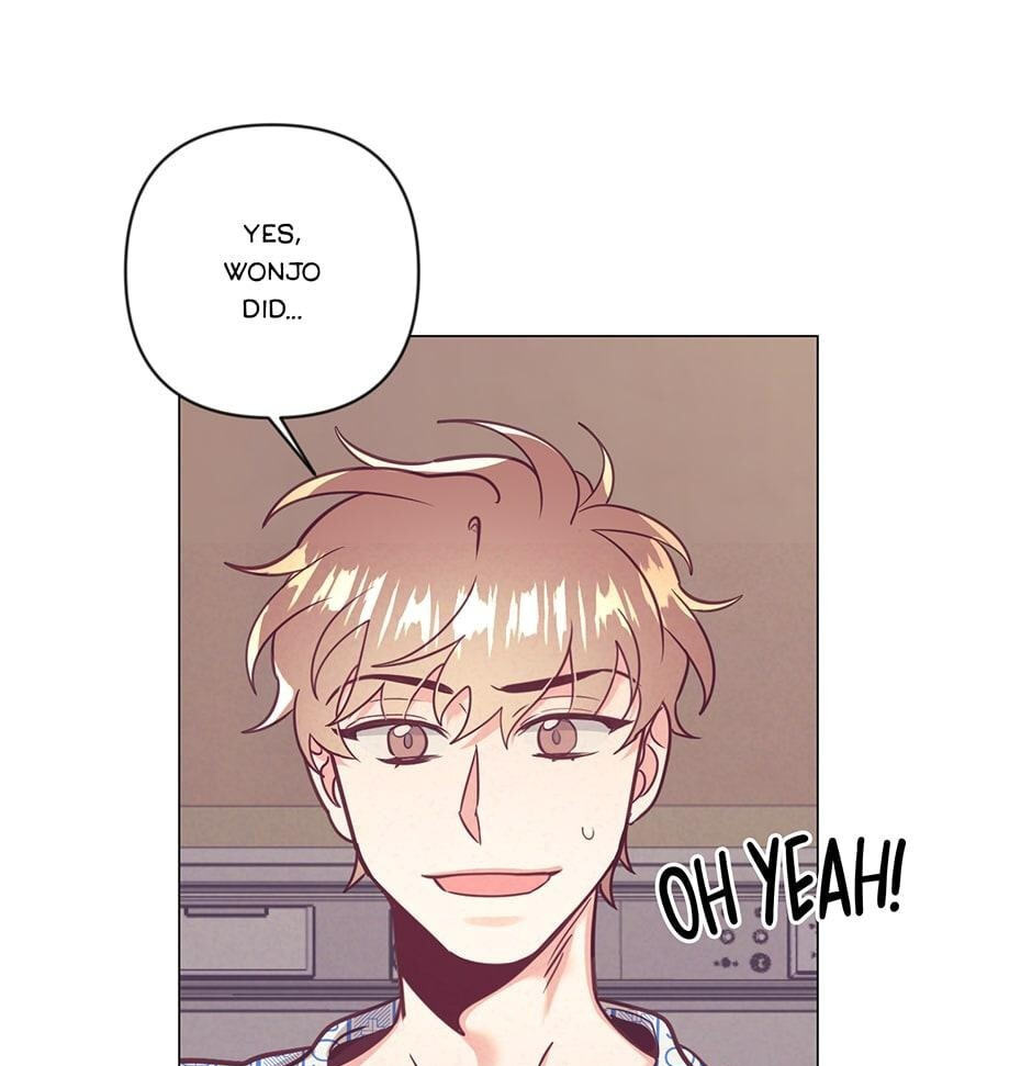 Bye-Bye Chapter 33 page 63 - 