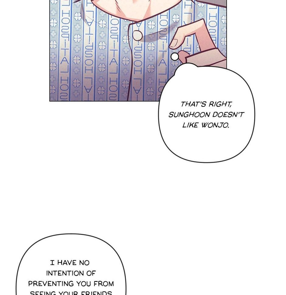 Bye-Bye Chapter 33 page 64 - 
