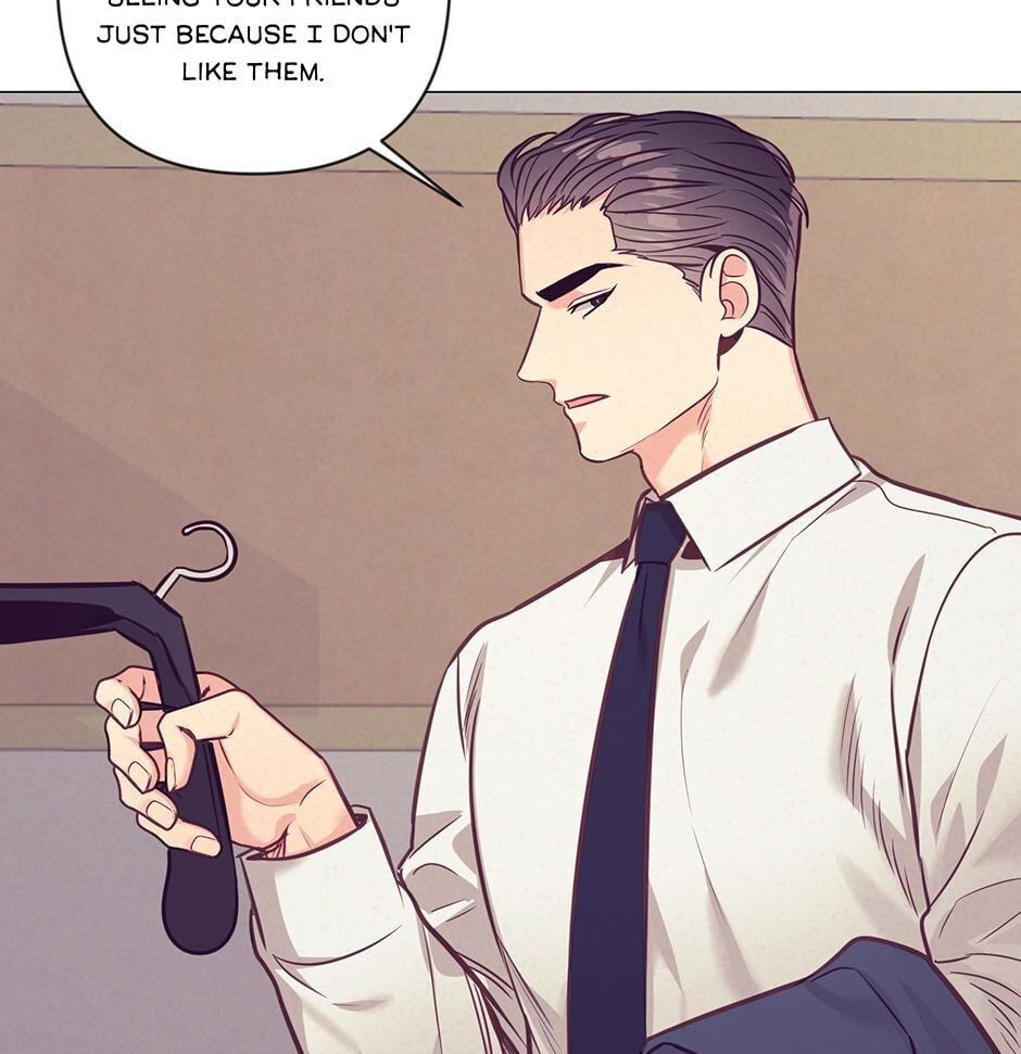 Bye-Bye Chapter 33 page 65 - 