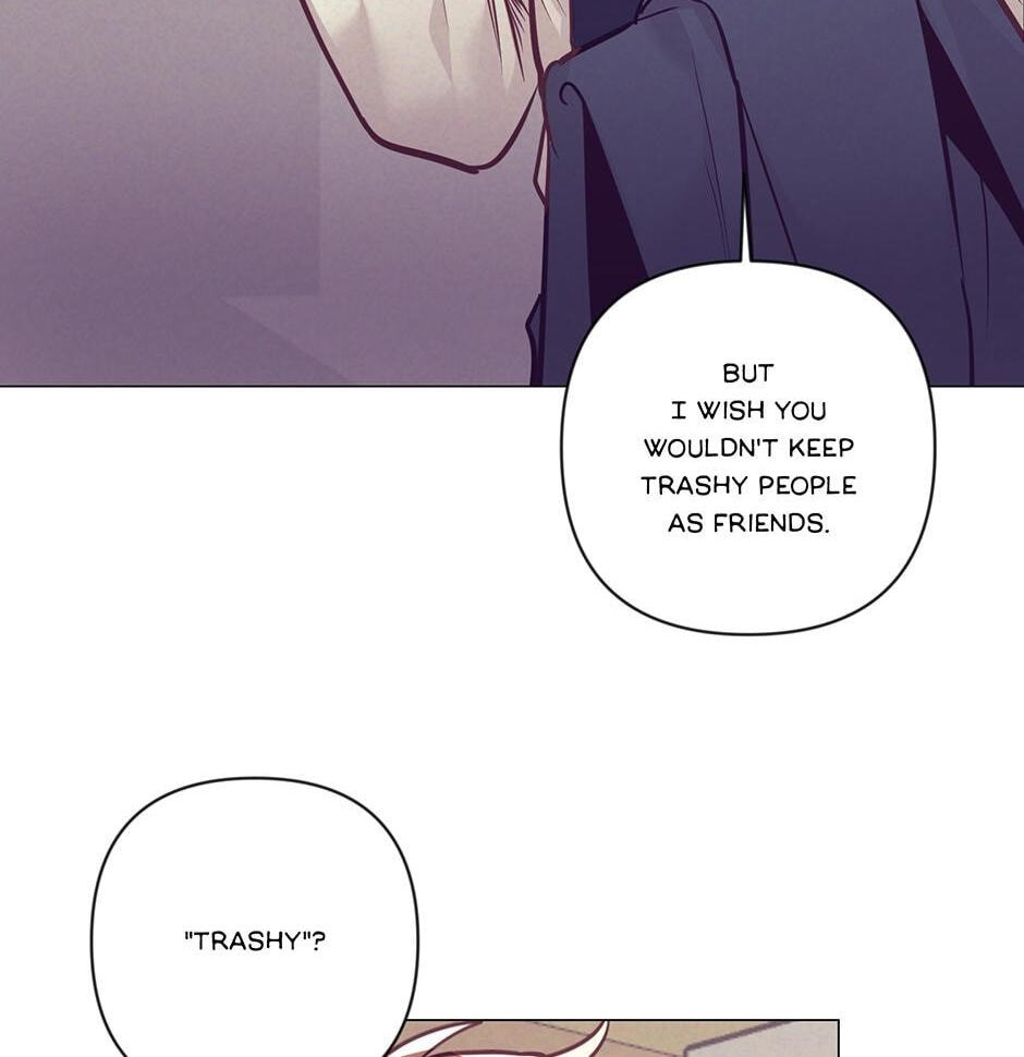 Bye-Bye Chapter 33 page 66 - 