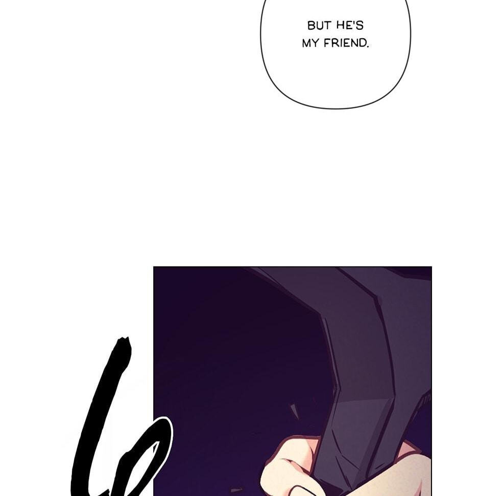 Bye-Bye Chapter 33 page 68 - 