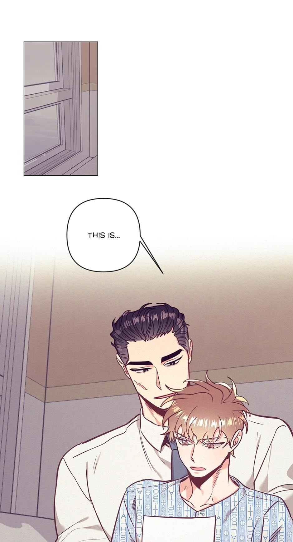 Bye-Bye Chapter 33 page 8 - 