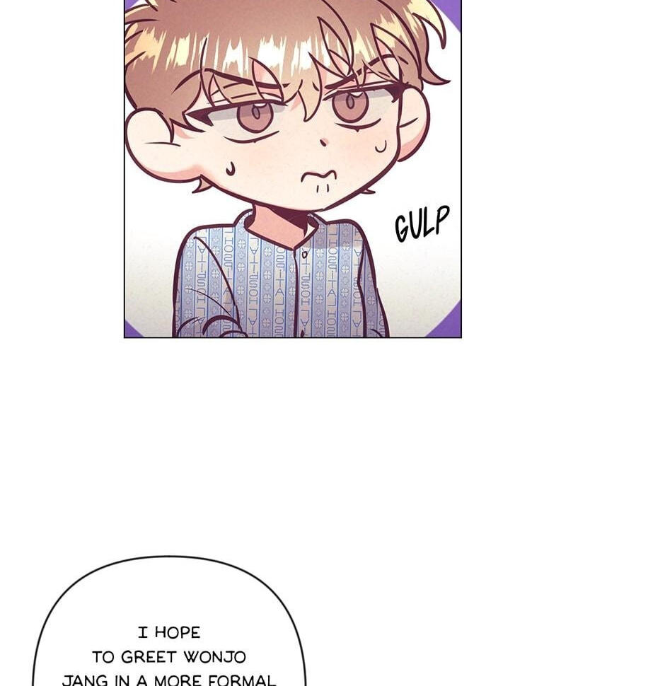 Bye-Bye Chapter 33 page 72 - 