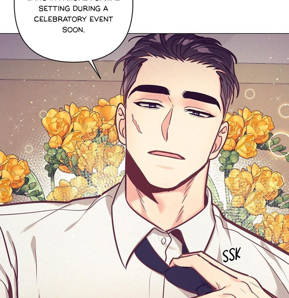 Bye-Bye Chapter 33 page 73 - 