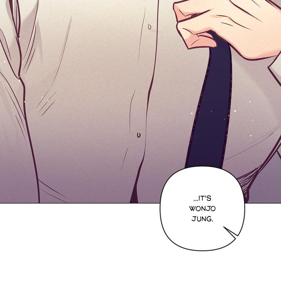 Bye-Bye Chapter 33 page 74 - 