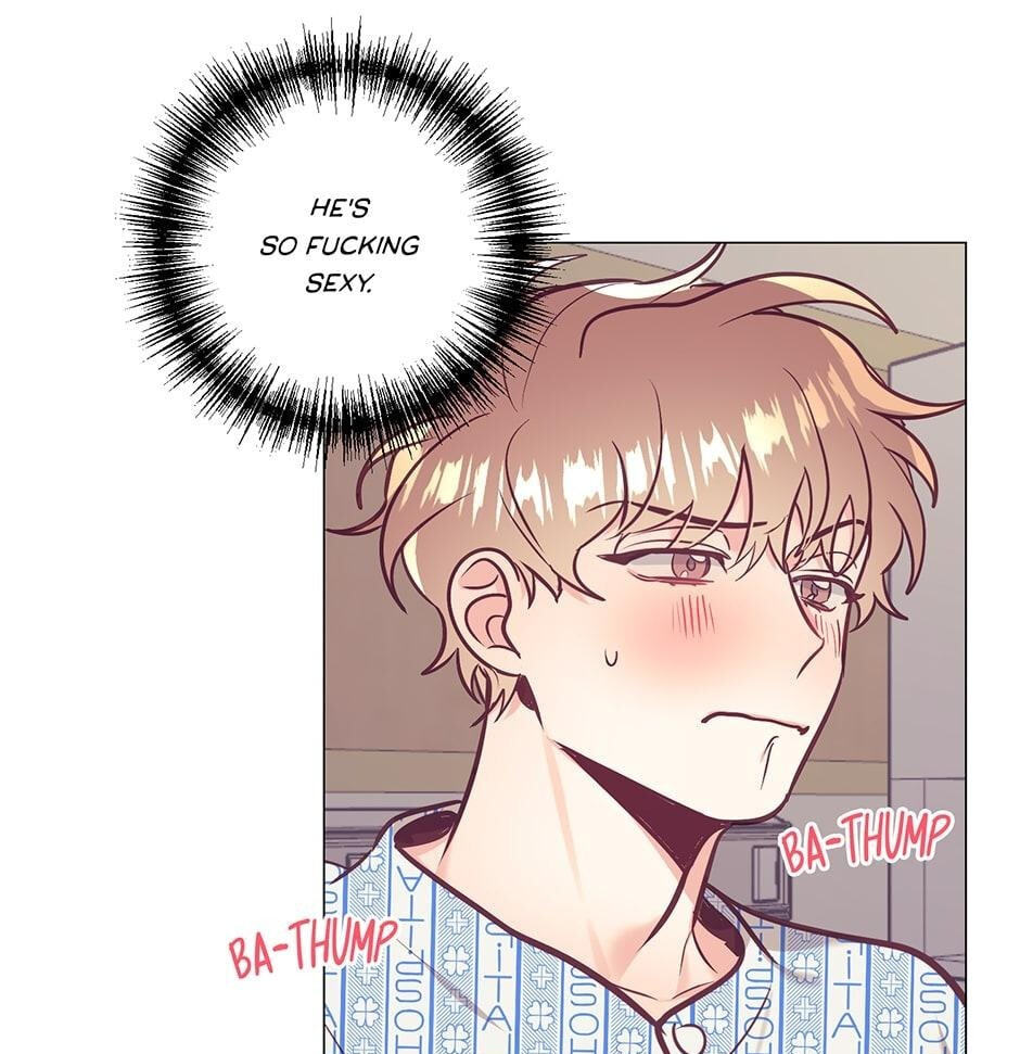 Bye-Bye Chapter 33 page 75 - 