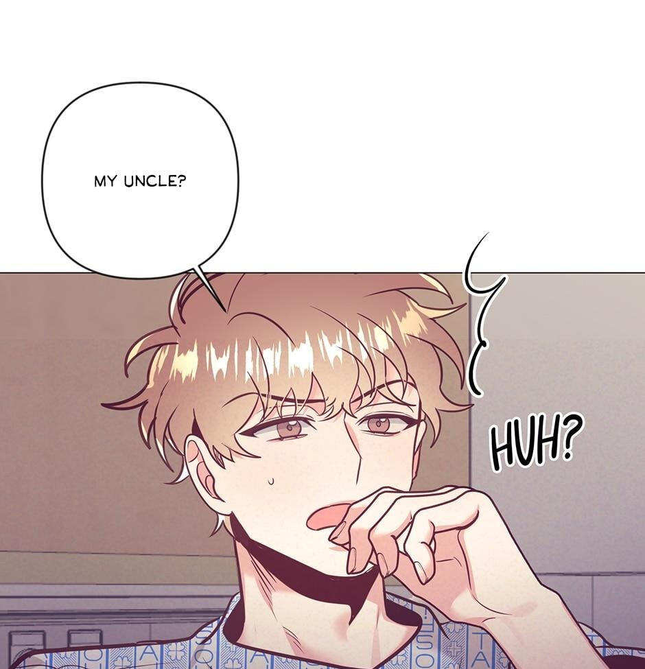 Bye-Bye Chapter 33 page 77 - 