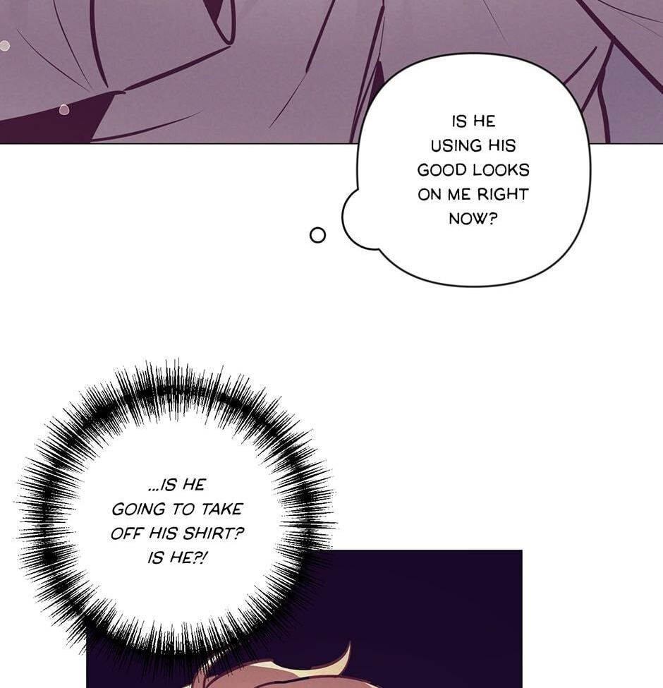 Bye-Bye Chapter 33 page 80 - 