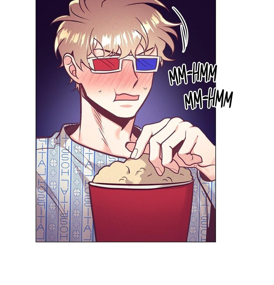 Bye-Bye Chapter 33 page 81 - 