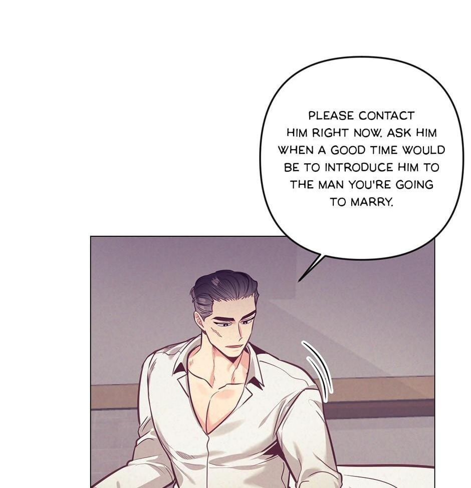 Bye-Bye Chapter 33 page 82 - 