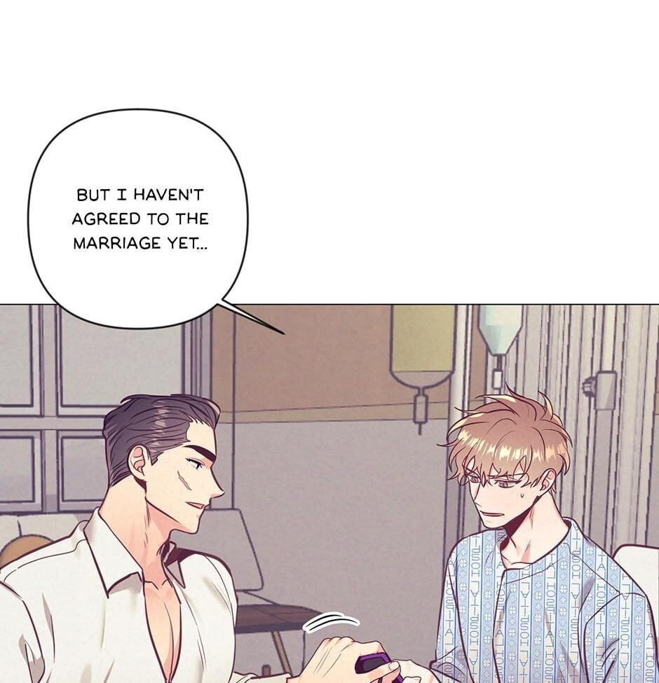 Bye-Bye Chapter 33 page 84 - 