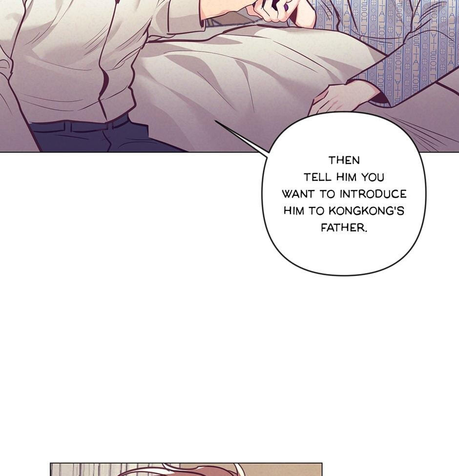 Bye-Bye Chapter 33 page 85 - 