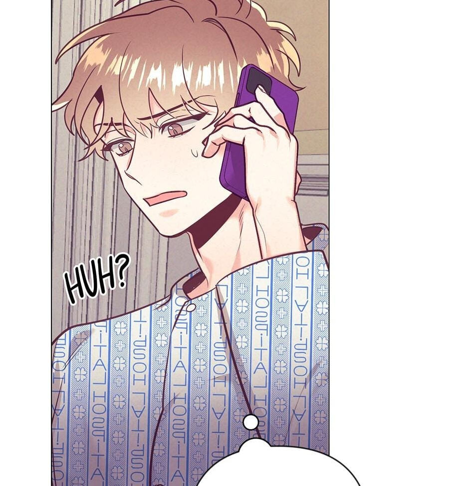 Bye-Bye Chapter 33 page 86 - 