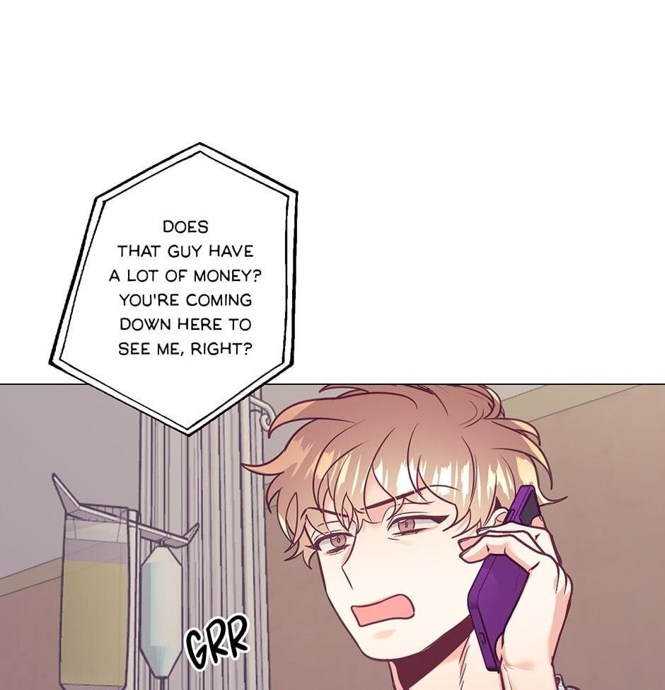 Bye-Bye Chapter 33 page 90 - 