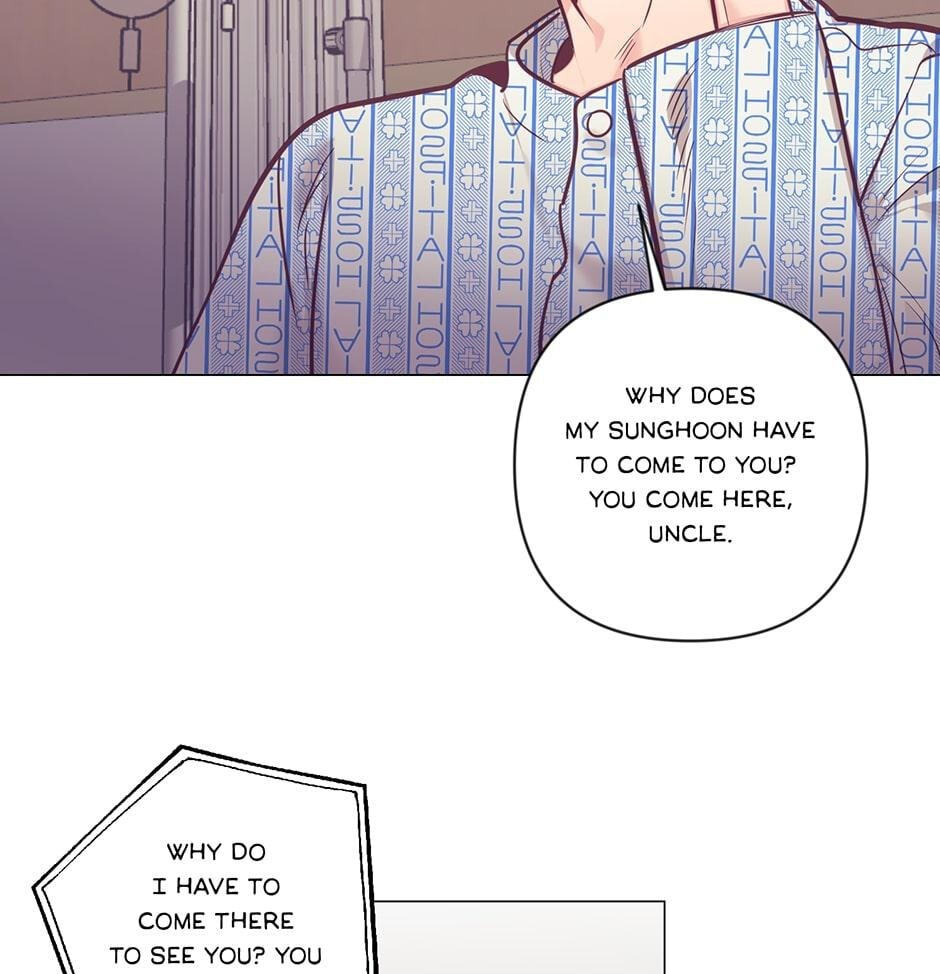 Bye-Bye Chapter 33 page 91 - 
