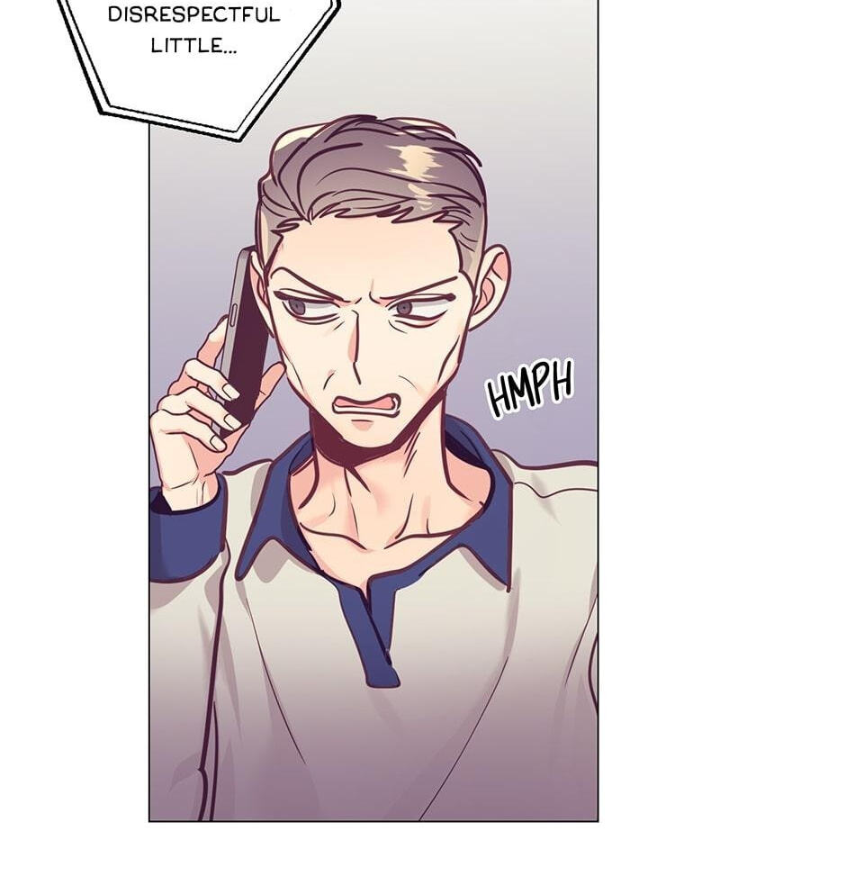 Bye-Bye Chapter 33 page 92 - 