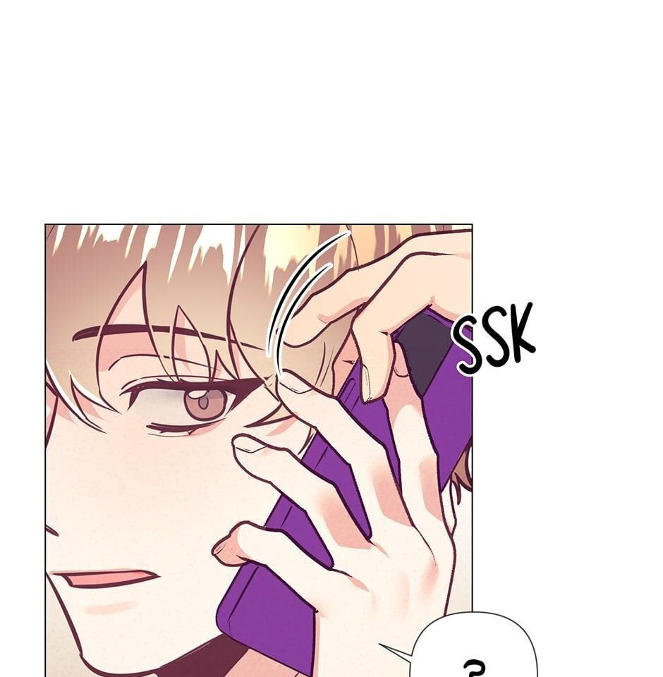 Bye-Bye Chapter 33 page 93 - 