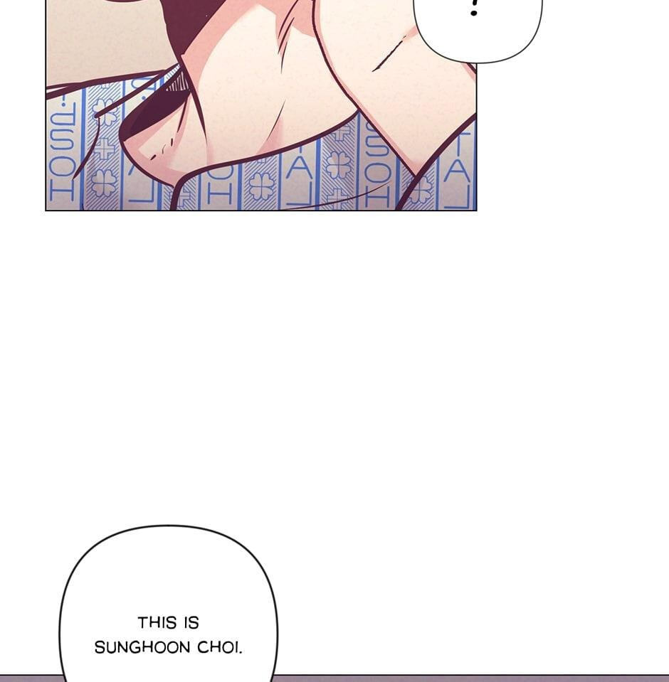 Bye-Bye Chapter 33 page 94 - 