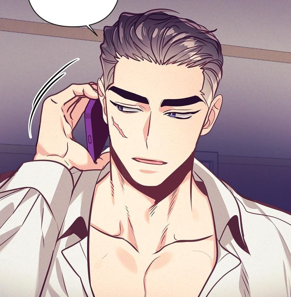 Bye-Bye Chapter 33 page 95 - 