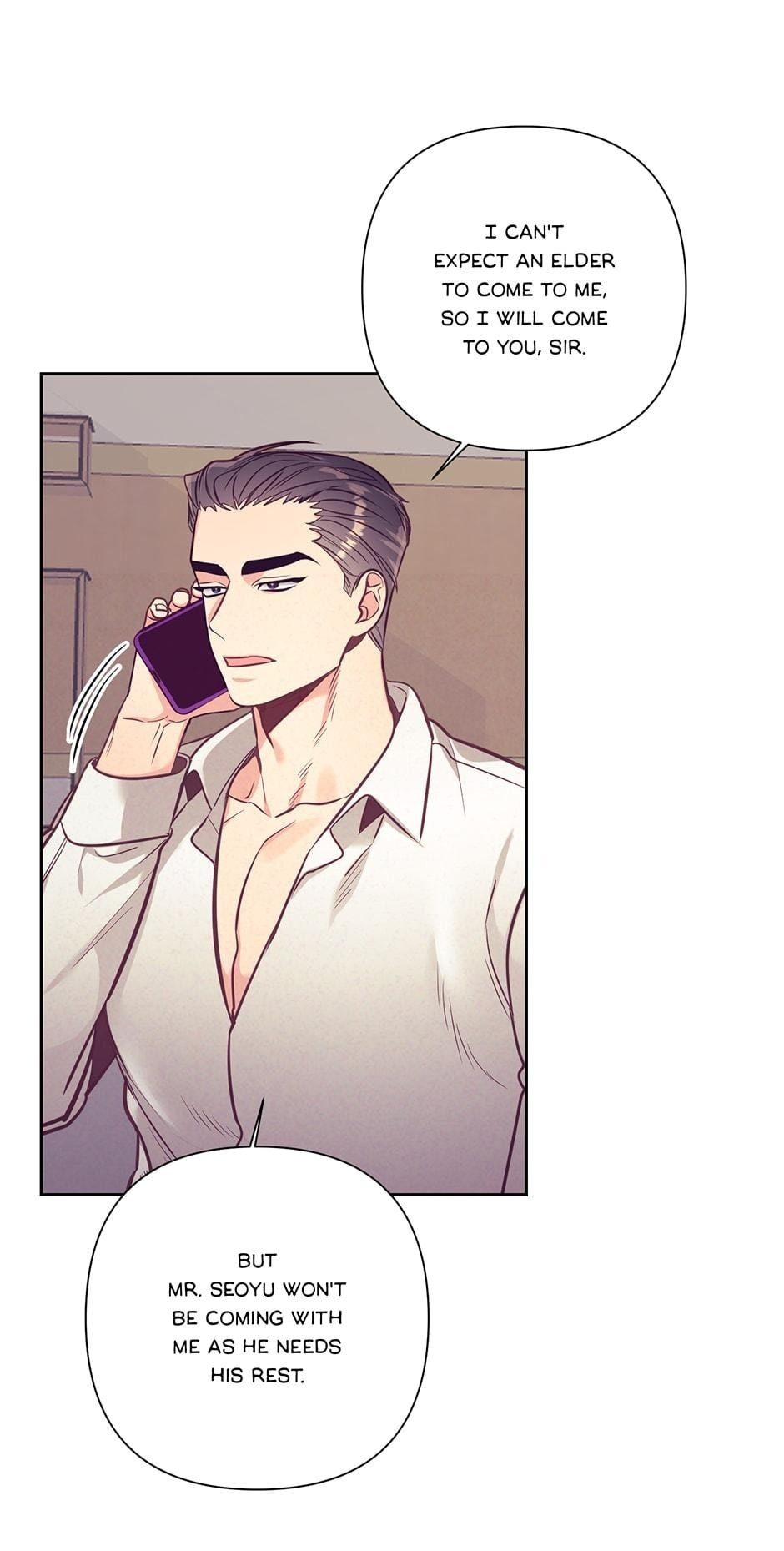 Bye-Bye Chapter 34 page 2 - 