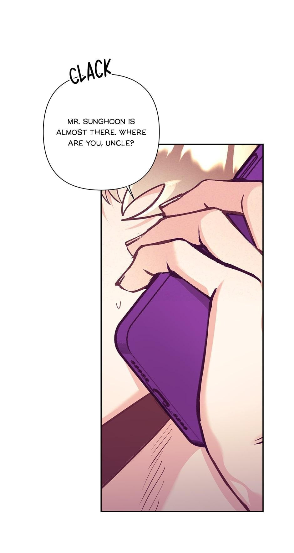 Bye-Bye Chapter 34 page 15 - 