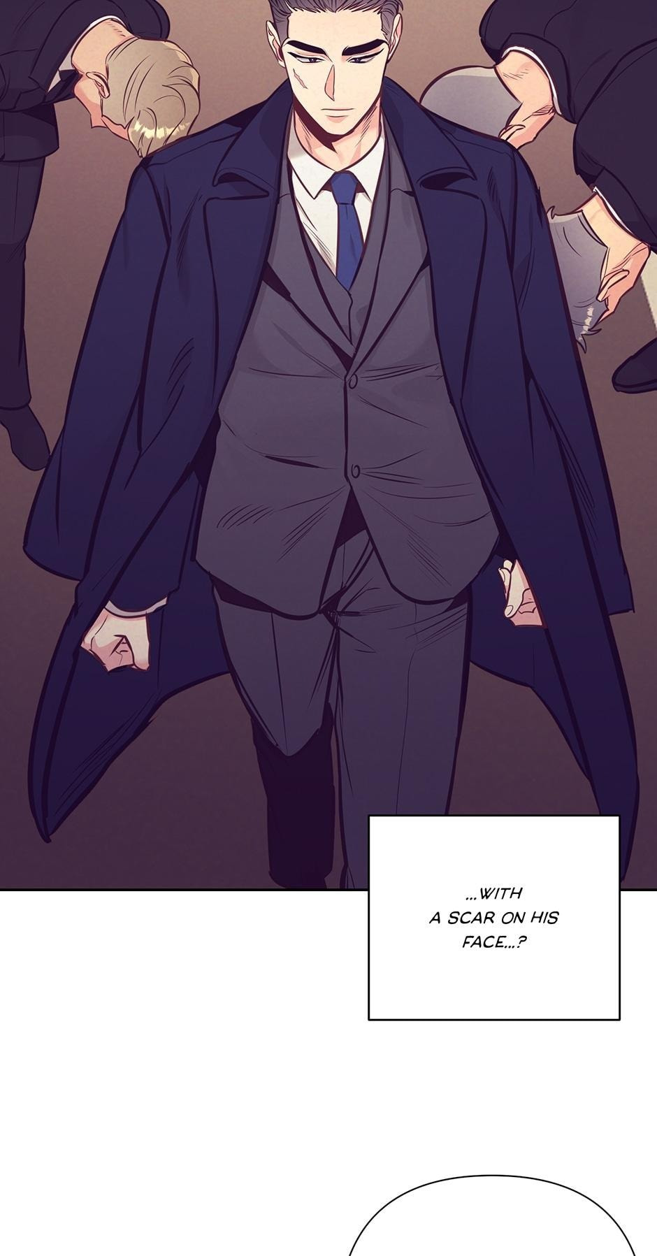 Bye-Bye Chapter 34 page 22 - 
