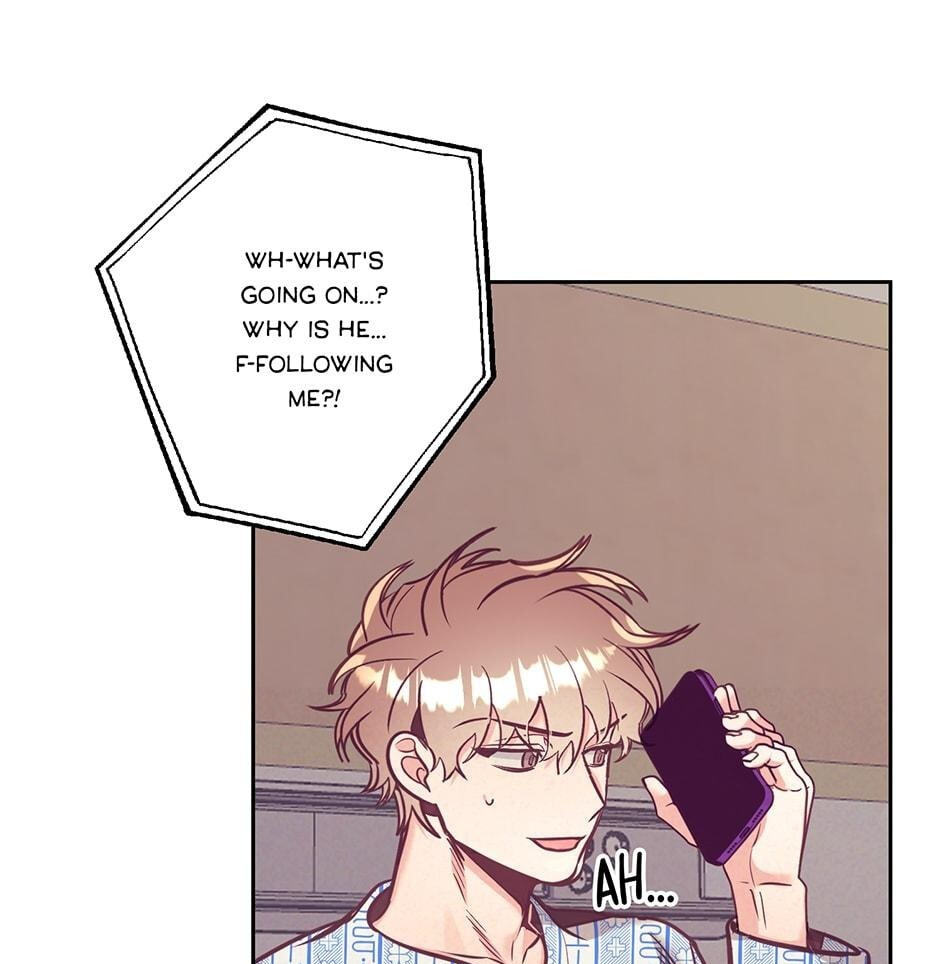 Bye-Bye Chapter 34 page 24 - 