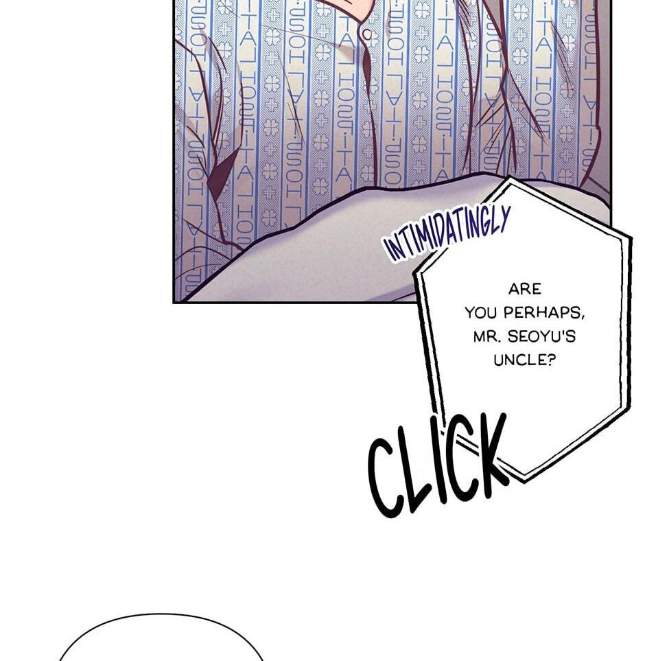 Bye-Bye Chapter 34 page 25 - 
